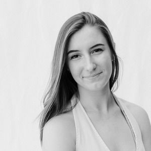 Meet your Posher, Whitney